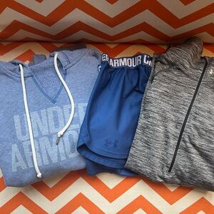 Under Armour Bundle